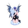 Spirit Wolf 33.5cm Fairies Out Of Stock