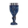 Sea Blade Goblet by Ruth Thompson 17.8cm Dragons Premium-Drache Kelche