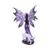 Amethyst Companions 39.5cm Fairies Gifts Under £100