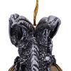 Caspar Hanging Ornament 8.89cm Dragons Gifts Under £100