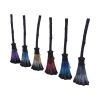 Positive Energy Broomsticks 20cm (Set of 6) Witchcraft & Wiccan Gifts Under £100