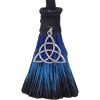 Positive Energy Broomsticks 20cm (Set of 6) Witchcraft & Wiccan Gifts Under £100