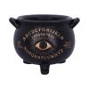 All Seeing Cauldron 22.3cm Witchcraft & Wiccan Gifts Under £100