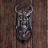 Odin's Realm Door Knocker 23.5cm History and Mythology Viking
