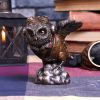 Learning to Fly 10.5cm Owls Verkaufte Artikel