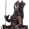 Odin - All Father 22cm History and Mythology Gifts Under £100