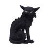 Salem (Small) 19.6cm Cats Statues Medium (15cm to 30cm)