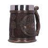 Tree of Life Tankard 16cm Witchcraft & Wiccan Out Of Stock