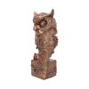 Ohm Owl 29cm Owls Verkaufte Artikel