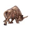 Binary Bull 22.5cm Animals Gifts Under £100