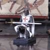 Knight's Oath 16.8cm History and Mythology Gifts Under £100
