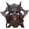 Viking Visit Door Knocker 18.5cm History and Mythology Verkaufte Artikel