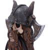Viking Visit Door Knocker 18.5cm History and Mythology Verkaufte Artikel