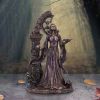 Aradia The Wiccan Queen of Witches 25cm Witchcraft & Wiccan Gifts Under £100