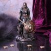 Freya Goddess of Love 21cm History and Mythology Stock Arrivals