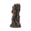 Hecate Goddess of Magic and Witchcraft 21cm History and Mythology Wieder auf Lager