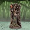 Hecate Goddess of Magic and Witchcraft 21cm History and Mythology Wieder auf Lager
