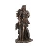 Sif Goddess of Earth and Family 22cm History and Mythology Gifts Under £100