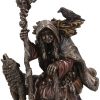 Cailleach 18.5cm History and Mythology Wieder auf Lager