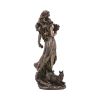 Ostara Goddess of Spring and Dawn 26.5cm History and Mythology Gifts Under £100