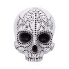 Pointilist (Small) 9cm Skulls Flash Sale Skulls & Dark