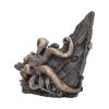 Release the Kraken Wine Bottle Holder 25.8cm Octopus Gifts Under £100