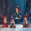 Rina 15cm Witches Gifts Under £100