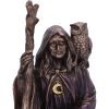 Maiden, Mother and Crone Trinity 10.5cm Witchcraft & Wiccan Gifts Under £100
