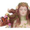 Gaea Mother of all Life (Painted) 17cm History and Mythology New Arrivals
