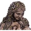Earth Mother 11cm Witchcraft & Wiccan New Arrivals