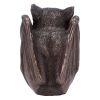 Bat Snuggle Box 8.5cm Bats Gifts Under £100