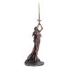 Lady of the Lake and Excalibur 33cm History and Mythology Gifts Under £100