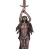 Lady of the Lake and Excalibur 33cm History and Mythology Gifts Under £100