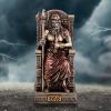 Zeus God of the Sky (Mini) 8.5cm History and Mythology Wieder auf Lager