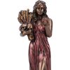 Persephone Queen of the Underworld (Mini) 8.7cm History and Mythology Wieder auf Lager
