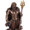 Poseidon God of the Sea (Mini) 8.5cm History and Mythology Wieder auf Lager