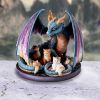 Foster Family by Selina Fenech 12.5cm Dragons Wieder auf Lager