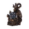 Orbuculum of the Baphomet 16cm Baphomet Out Of Stock