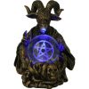 Orbuculum of the Baphomet 16cm Baphomet Out Of Stock