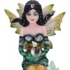 Crystal Fairy Jade 9cm Fairies Gifts Under £100