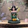 Crystal Fairy Jade 9cm Fairies Gifts Under £100
