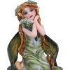 Crystal Fairy Clover 9cm Fairies New Arrivals