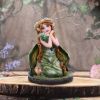 Crystal Fairy Clover 9cm Fairies New Arrivals