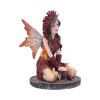Crystal Fairy Poppy 9.5cm Fairies New Arrivals