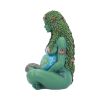 Mother Earth Art Figurine (Painted,Small) 17.5cm History and Mythology Gifts Under £100