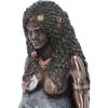 Mother Earth Art Figurine (Mini) 8.5cm History and Mythology Gifts Under £100