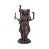 Hecate Goddess of Magic 21cm History and Mythology Gifts Under £100