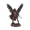 St Michael the Defender 29cm Archangels Roll Back Offer