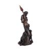 Hecate Moon Goddess 34cm History and Mythology Gifts Under £100