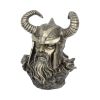 Odin Bust 21.5cm History and Mythology Wieder auf Lager